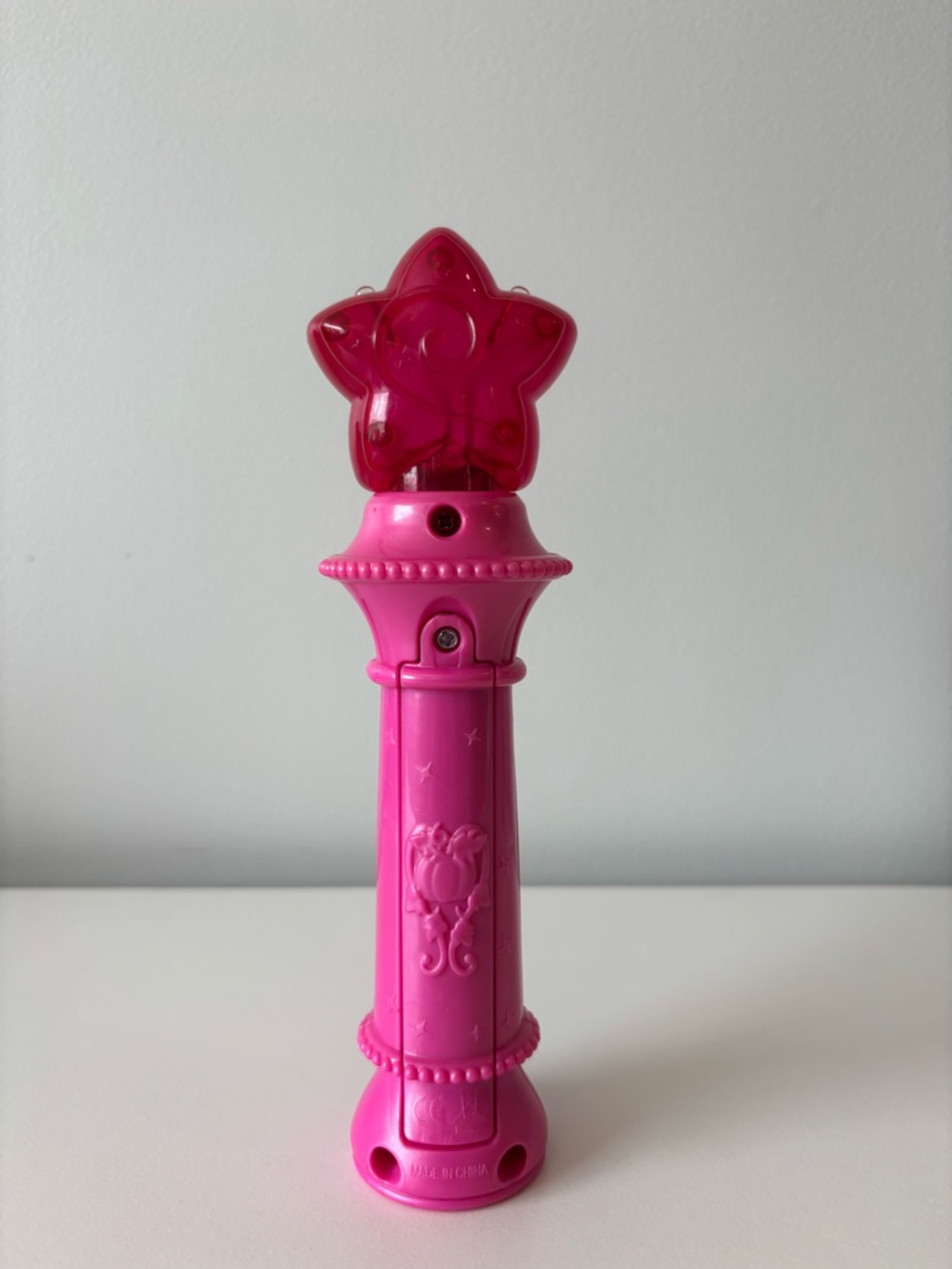 Little People- Princess Castle Talker Wand - Picture 3 of 3